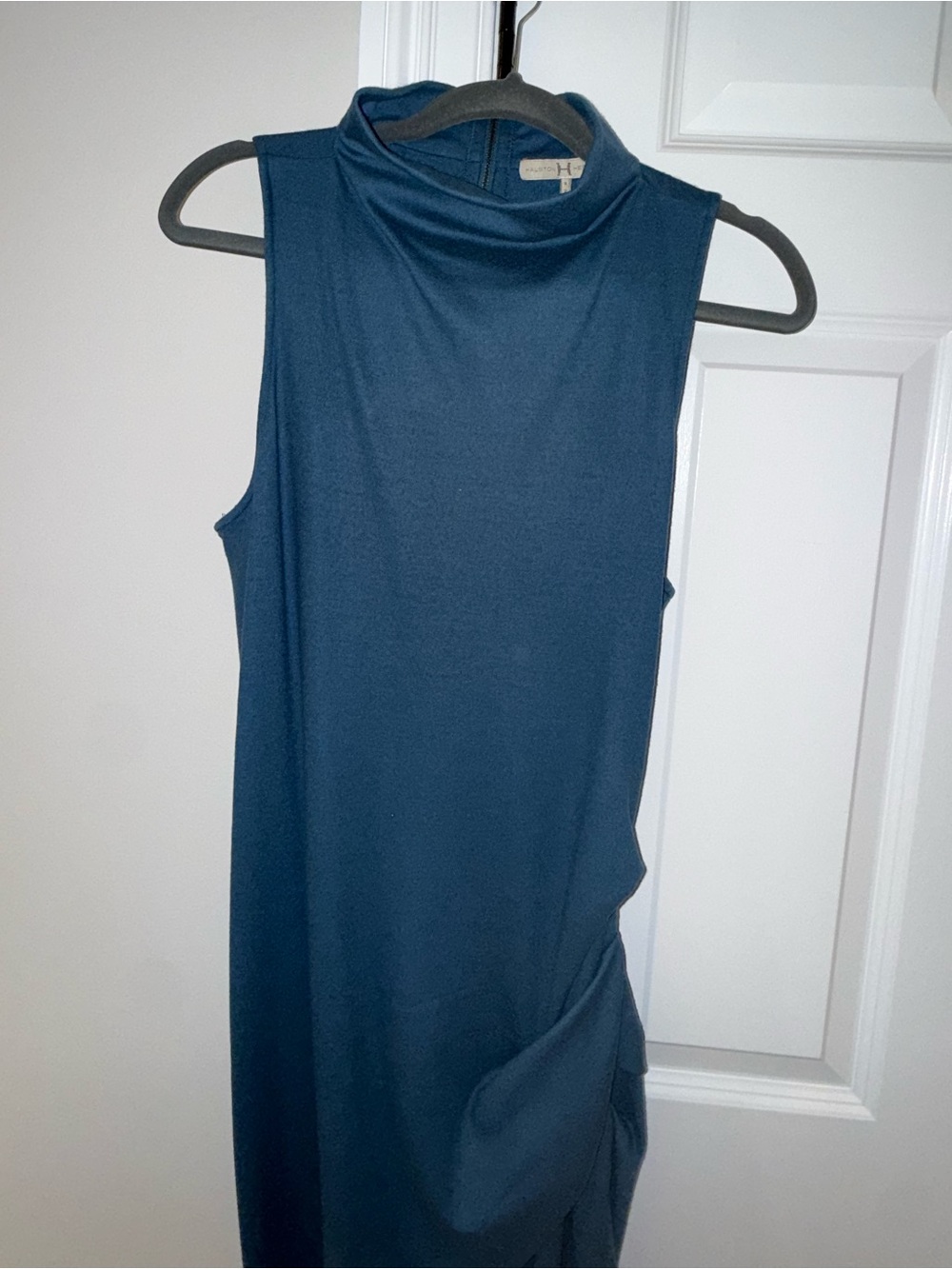 Halston Heritage Size 8 Beautiful! - Picture 2 of 8